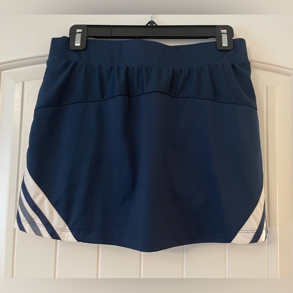 Adidas Climalite Sport Skort Size S - Picture 2 of 6